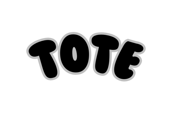 Tote